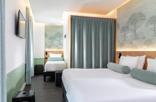 Sorbonne Hotel | Hôtel WYLD Saint Germain
