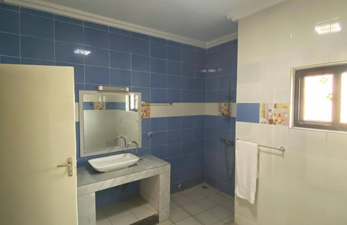 Lome Hotel | Hôtel Yabisso