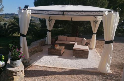 Lorgues Cama Y Desayuno | Hôtes'Antic Provence