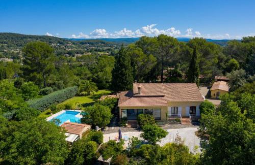 Lorgues Cama Y Desayuno | Hôtes'Antic Provence