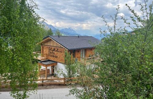 Haus Apartamento | Höflehner Premium Eco Lodge