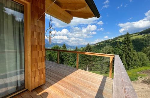 Haus Apartamento | Höflehner Premium Eco Lodge