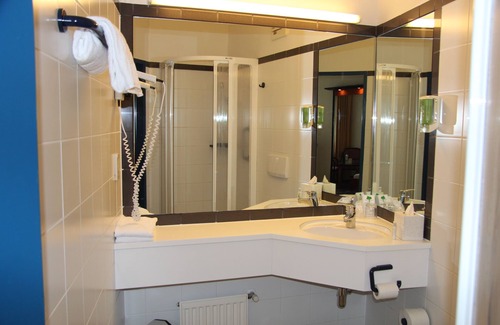Hinterbruhl Hotel | Höldrichsmühle