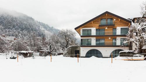 Bressanone Apartamento | Höllerhof Brixen