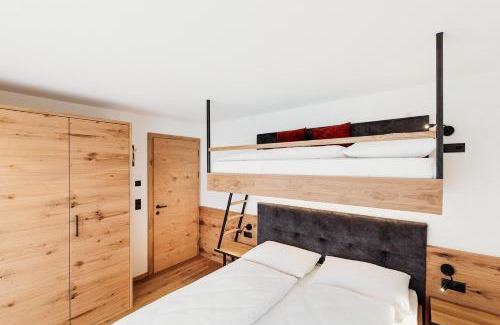 Bressanone Apartamento | Höllerhof Brixen