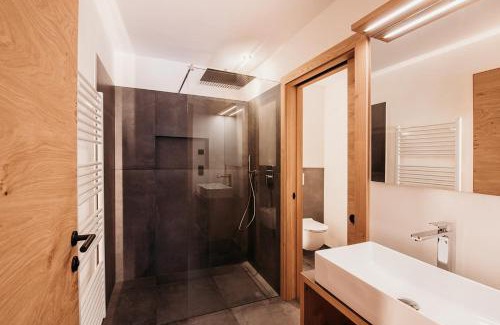 Bressanone Apartamento | Höllerhof Brixen