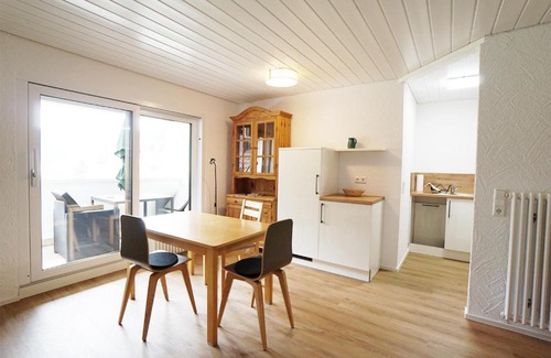 Haslachsimonswald Apartamento | Höllkopf - Stubenhof, Black Forest