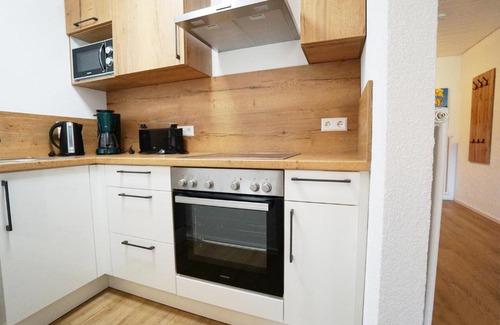 Haslachsimonswald Apartamento | Höllkopf - Stubenhof, Black Forest
