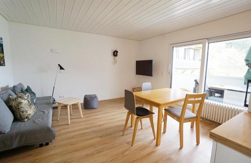 Haslachsimonswald Apartamento | Höllkopf - Stubenhof, Black Forest