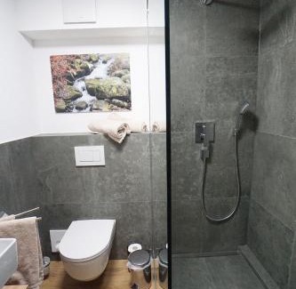 Haslachsimonswald Apartamento | Höllkopf - Stubenhof, Black Forest