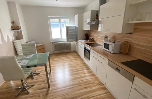 Obertraun Apartamento | Höllwirt 2-Zimmer Appartment Nr. 1