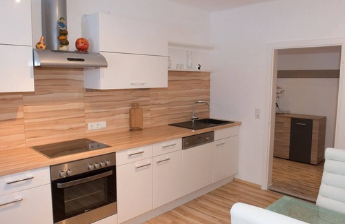 Obertraun Apartamento | Höllwirt 2-Zimmer Appartment Nr. 1