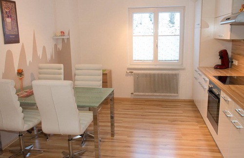 Obertraun Apartamento | Höllwirt 2-Zimmer Appartment Nr. 1