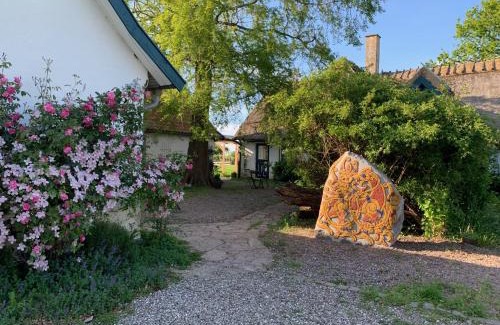 Fuglebjerg Cama Y Desayuno | Hørhaven B&B
