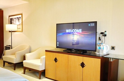 Datong Hotel | Hù House Taipei