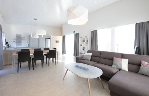 Reykholt Cabina | Húsafell Holiday Homes