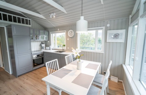 Reykholt Cabina | Húsafell Holiday Homes