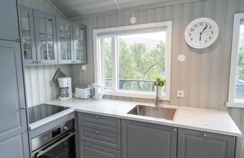 Reykholt Cabina | Húsafell Holiday Homes