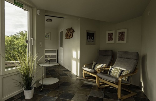 Reykholt Cabina | Húsafell Holiday Homes
