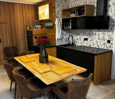 Erfurt Apartamento | Hübner Apartments