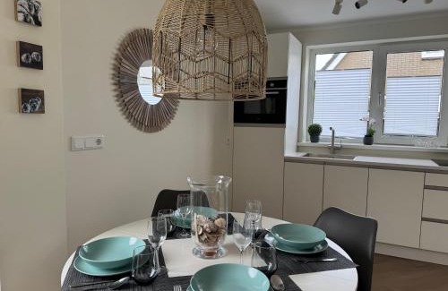 Ouddorp Casa | HÜBSCHES FERIENHAUS IN OUDDORP - fußläufig zum Strand und Zentrum