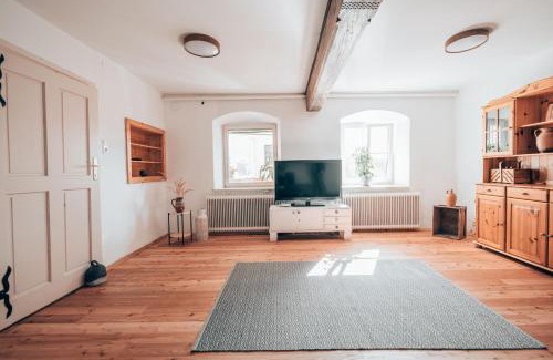 Furth an der Triesting Apartamento | Hüdahof Niemtal