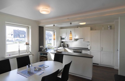 Hornum Apartamento | Hüs Auert Tharep, apartamento 5 - Hüs Auert Tharep apartamento 5