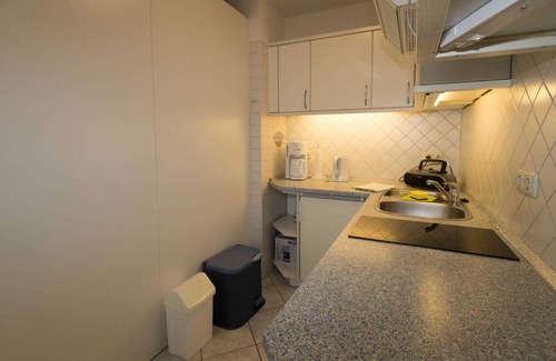 Hornum Apartamento | Hüs Auert Tharep, apartamento 2 - Hüs Auert Tharep apartamento 2