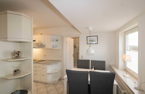 Hornum Apartamento | Hüs Auert Tharep, apartamento 2 - Hüs Auert Tharep apartamento 2