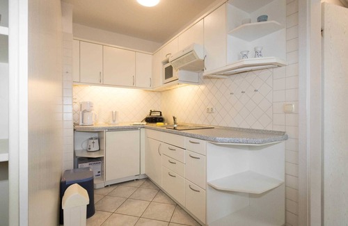 Hornum Apartamento | Hüs Auert Tharep, apartamento 2 - Hüs Auert Tharep apartamento 2