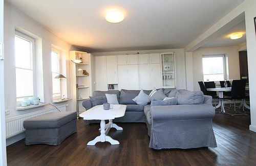 Hornum Apartamento | 90 m² Apartamento ∙ 2 habitaciones ∙ 4 personas