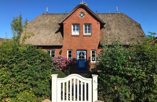 Borgsum Casa | Hüs Neiwoi
