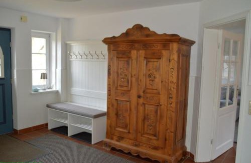 Borgsum Casa | Hüs Neiwoi