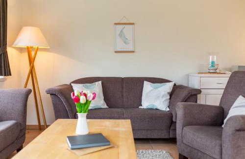 Norddorf Apartamento | Hüs Waasluuper - Seeschwalbe