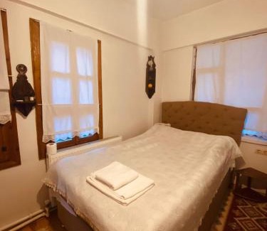 Safranbolu City Center Casa | Hüseyin bey konağı
