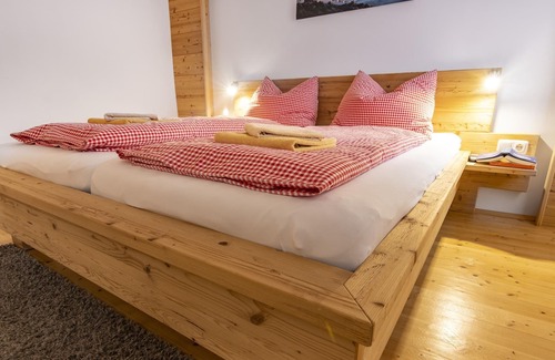 Au an der Donau Alquiler De RV | Hütte Kuckucksnest mit Terrasse & Gemeinschaftsbad - Camping & Pension Au an der Donau