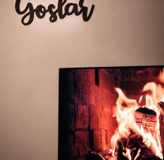 Goslar Casa | Hütte54