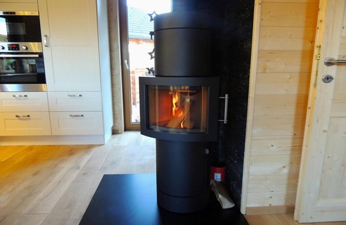 Annaberg-Lungoetz Chalet De Esquí | Hüttenzauber 2 Comfortable holiday residence