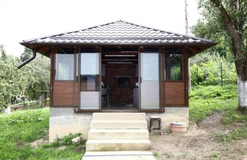 Oestii Paminteni Casa | Hățașul Bunicului