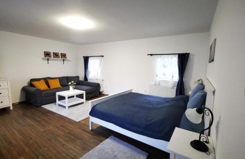 Lokut Apartamento | Hűvösvölgy Vendégház