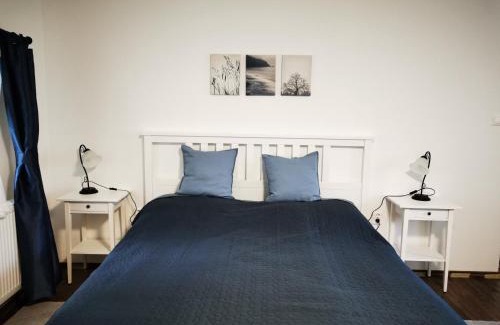 Lokut Apartamento | Hűvösvölgy Vendégház
