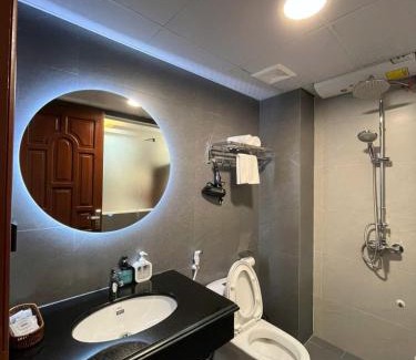 Thanh Xuan Apartamento | Hương Linh Apartment