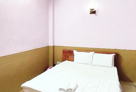 District 10 Hotel | Hương Quỳnh Hotel