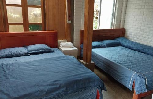 Mu Cang Chai Casa | Hương Siu homestay