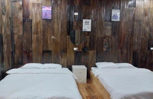 Mu Cang Chai Casa | Hương Siu homestay
