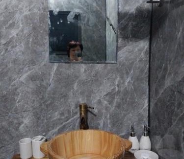 Mu Cang Chai Casa | Hương Siu homestay