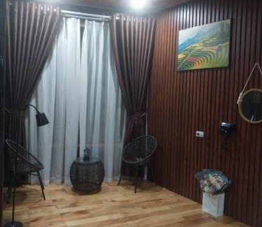 Mu Cang Chai Casa | Hương Siu homestay