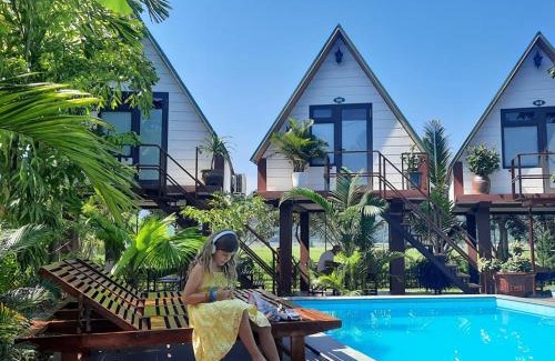 Son Trach Otro | Hưng Phát Bungalow