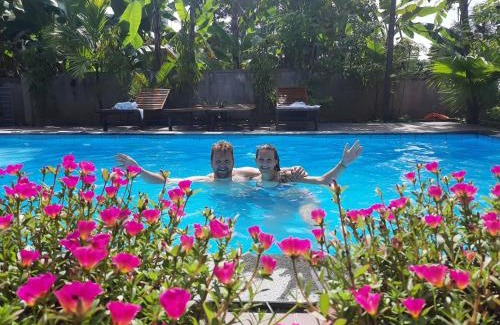Son Trach Otro | Hưng Phát Bungalow