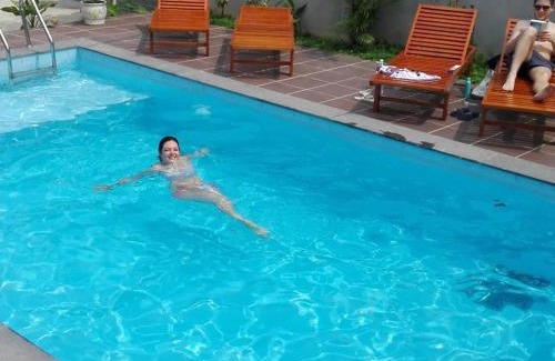 Son Trach Otro | Hưng Phát Bungalow